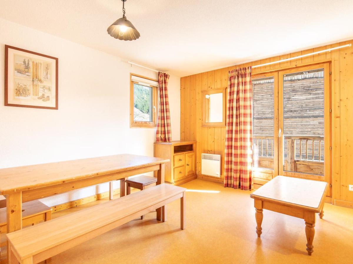 Vacanceole - Le Hameau De L'Alpage Saint-Sorlin-dʼArves Exterior foto